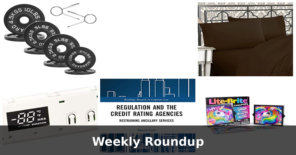 🔥 Hot Deals Alert! Score Big Savings on Fitness, Tech, Home & More This Week! 💰