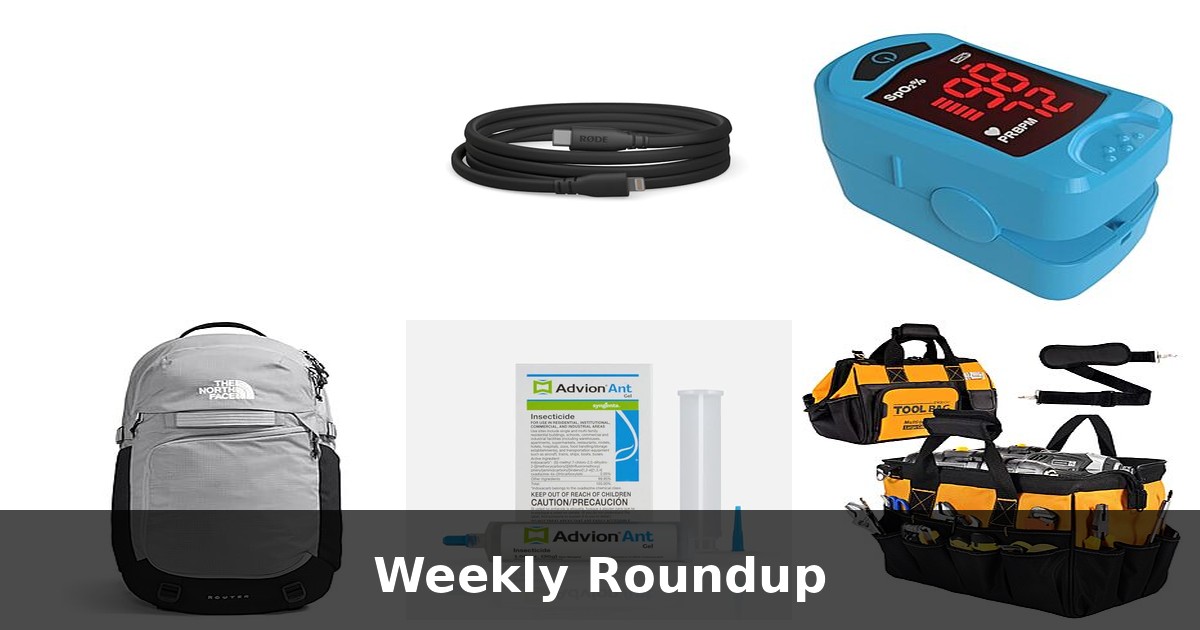 🔥 Hot Deals Alert! iPhone 13 Pro, North Face Backpack & More This Week! 💰