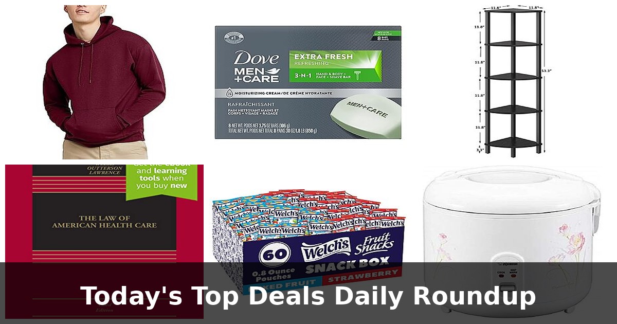 🔥 HOT Deals Alert! Score Big Savings Today at GottaHaveCoups! 💰