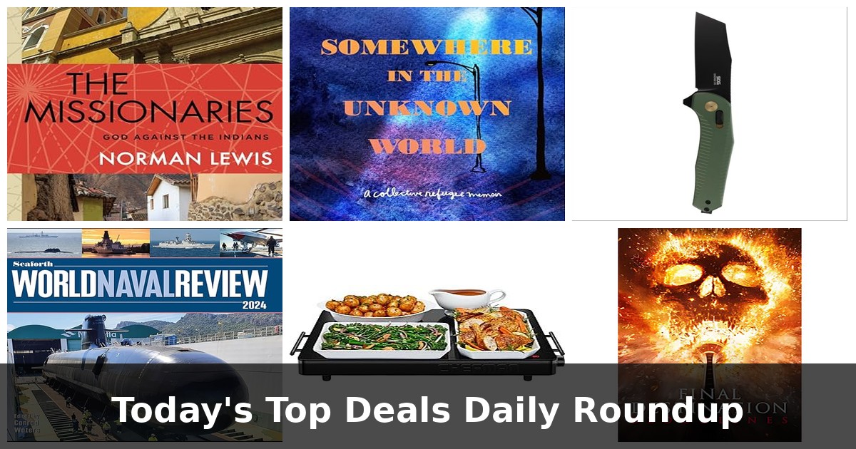 🔥 Today's Top Deals: Score HUGE Savings at GottaHaveCoups! 💰