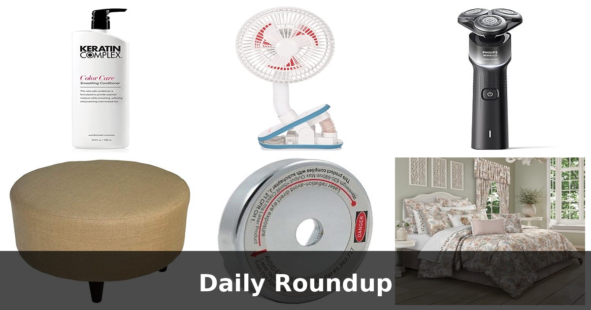 🔥 HOT Deals Alert! Save BIG on Beauty, Baby Gear, Home Goods & More! 💰