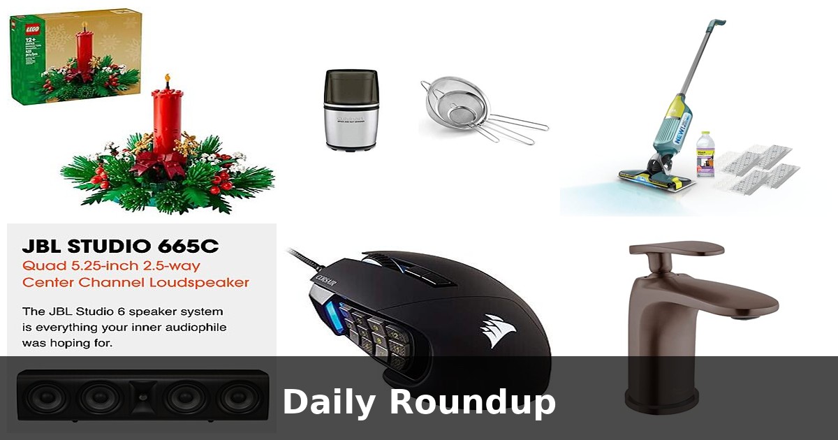 🔥 Hot Deals Alert! Save BIG on Toys, Home, Electronics & More! 💰