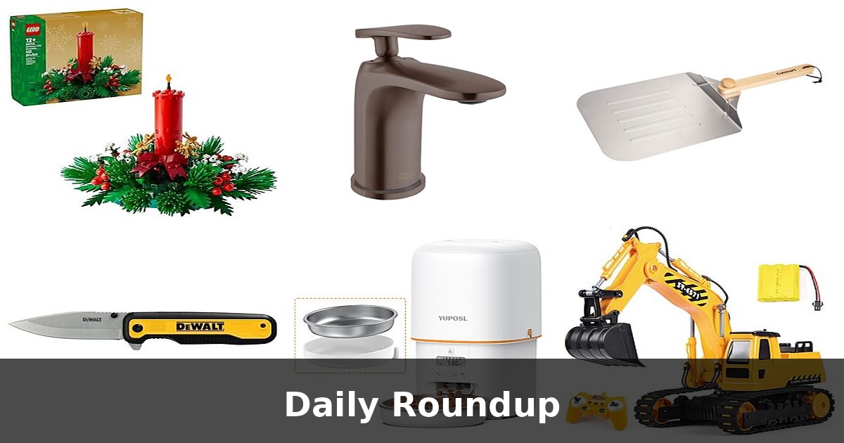 🔥 HOT Deals Alert! Score BIG Savings Today! 💰