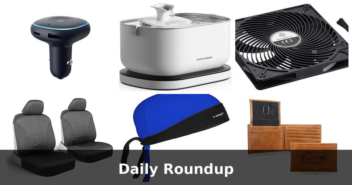 🔥 HUGE Savings Alert! Your Daily Dose of Unbeatable Deals from GottaHaveCoups! 💰