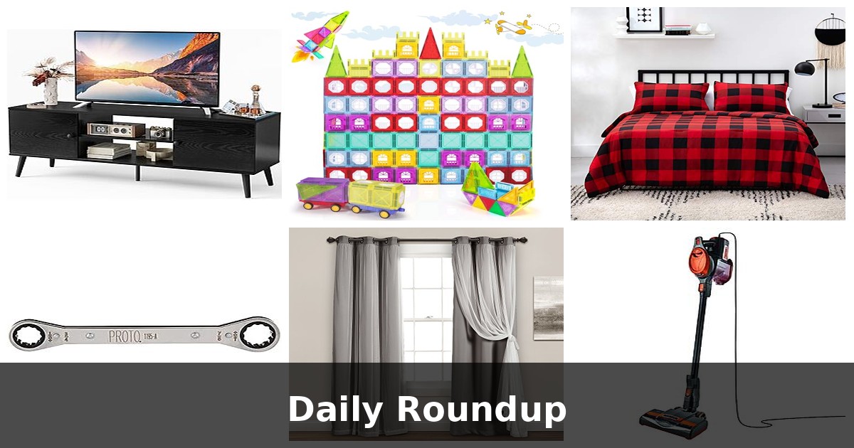 🔥 Amazon's Best Deals Today! Save BIG on Electronics, Home, and More! 💰