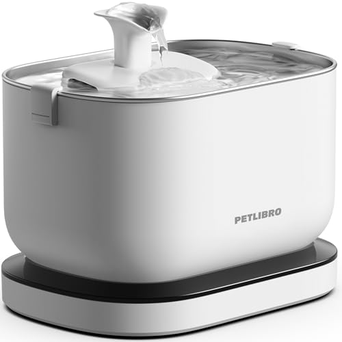 PETLIBRO Cordless Cat Water Fountain