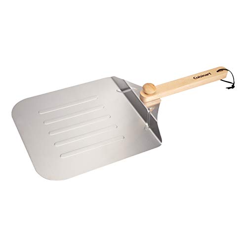 Cuisinart 14” Aluminum Pizza Pan
