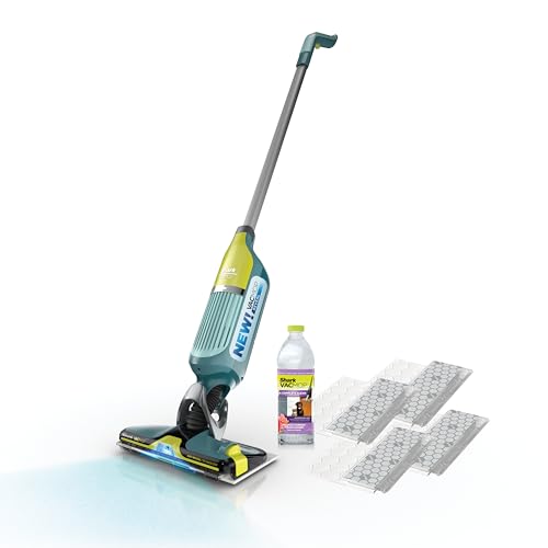 Shark VACMOP Pro Cordless Hard Floor Cleaner