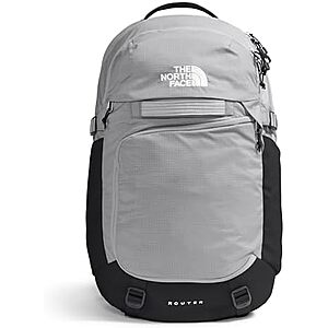 The North Face Router Everyday Laptop Backpack