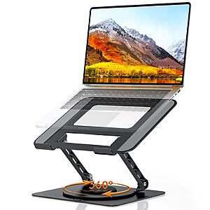 TECKNET Laptop Stand