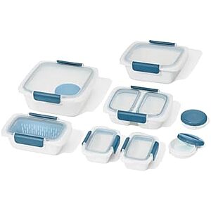 OXO Good Grips Prep and Go Container Set