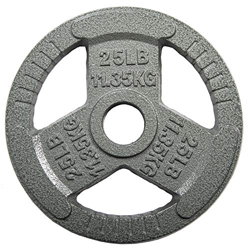 BalanceFrom Cast Iron Plate Weight