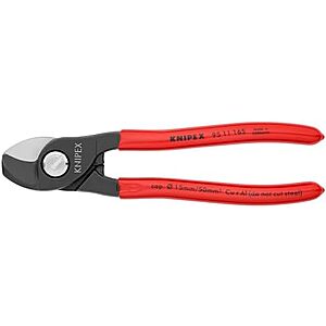 KNIPEX Cable Shears