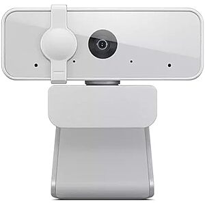 Lenovo 1080p FHD Webcam