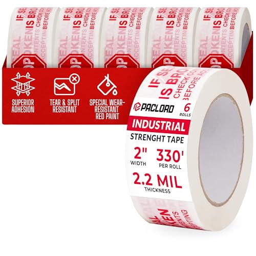 Paclord Stop Sign Tape