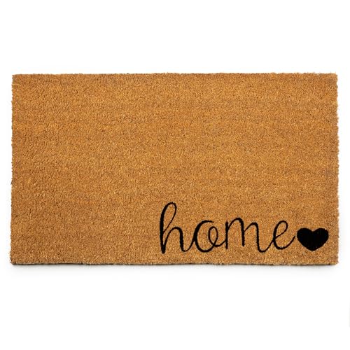 Coconut Coir Doormat
