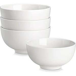 Malacasa Porcelain Dinnerware