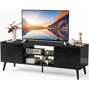 Sweetcrispy TV Stand