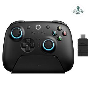 8BitDo Ultimate 2 Wireless Controller