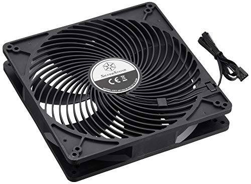 Silverstone SST-AP183 - Air Penetrator Fan
