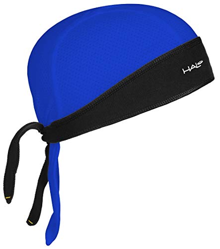 Halo Headband Sweatband Protex Royal
