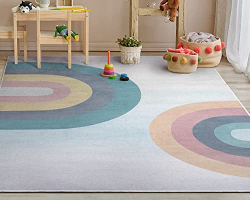 Well Woven Kids Rug