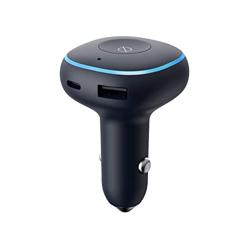 iOttie Aivo Boost Alexa Car Mount