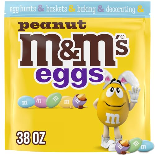 M&M's Peanut Chocolate