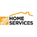 Home Depot logo